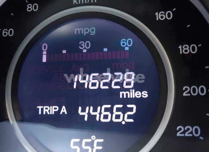 Photo 15 of 2016 Honda Cr-v EX (VIN 2HKRM4H59GH694011)