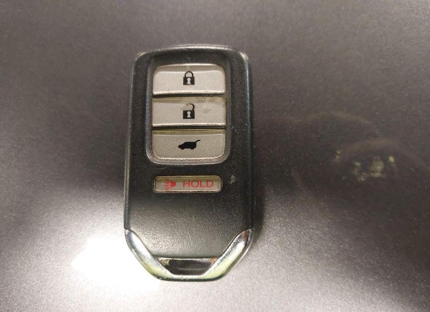 Photo 11 of 2016 Honda Cr-v EX (VIN 2HKRM4H59GH714273)