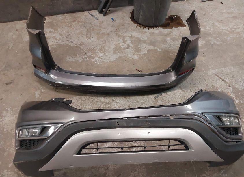 Photo 12 of 2016 Honda Cr-v EX (VIN 2HKRM4H59GH714273)