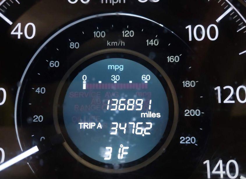 Photo 16 of 2016 Honda Cr-v EX (VIN 2HKRM4H59GH714273)