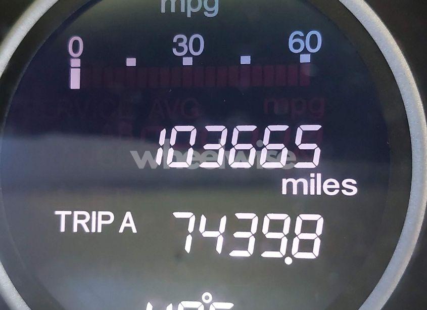 Photo 15 of 2016 Honda Cr-v EX (VIN 2HKRM4H59GH719795)