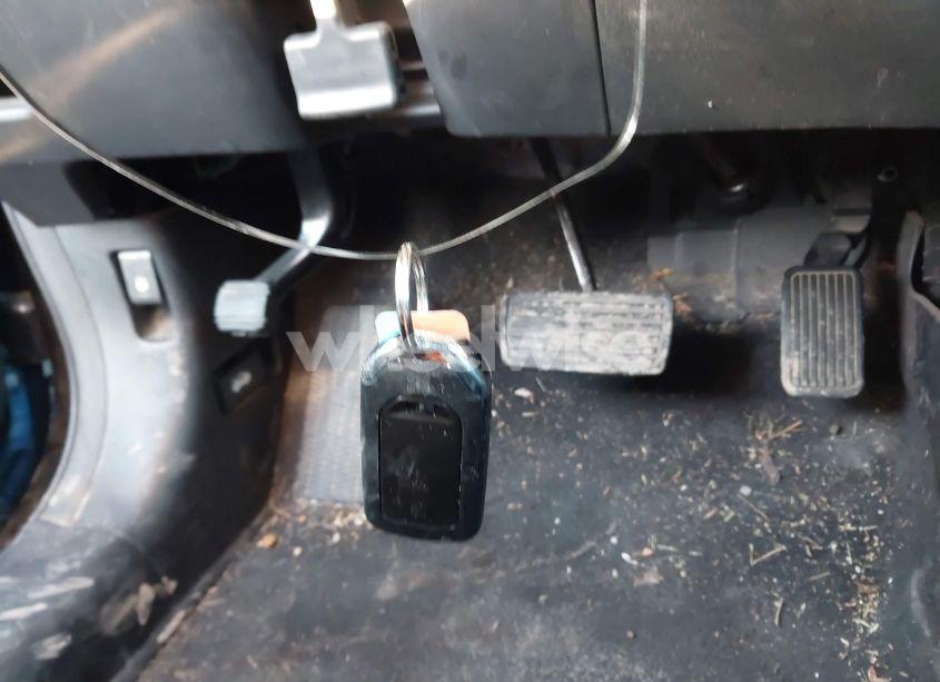 Photo 11 of 2016 Honda Cr-v EX (VIN 2HKRM4H59GH721224)