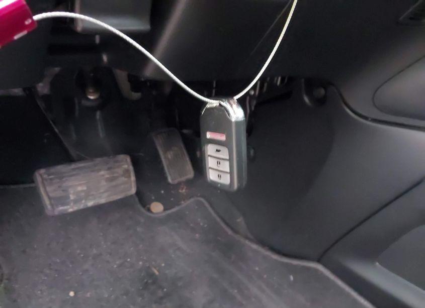 Photo 11 of 2016 Honda Cr-v EX (VIN 2HKRM4H59GH721563)