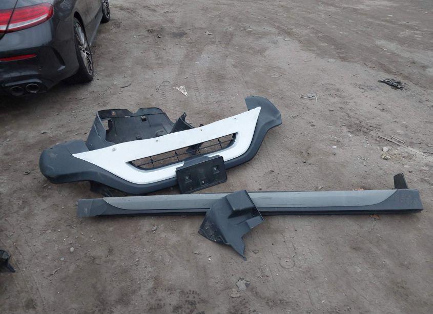 Photo 12 of 2016 Honda Cr-v EX (VIN 2HKRM4H59GH721563)