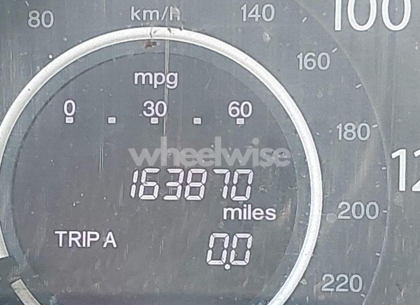 Photo 16 of 2013 Honda Cr-v EX (VIN 2HKRM4H5XDH604442)