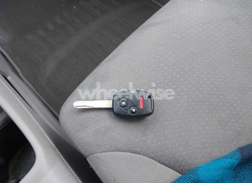 Photo 11 of 2013 Honda Cr-v EX (VIN 2HKRM4H5XDH644696)