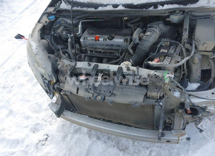 Photo 20 of 2013 Honda Cr-v EX (VIN 2HKRM4H5XDH644696)
