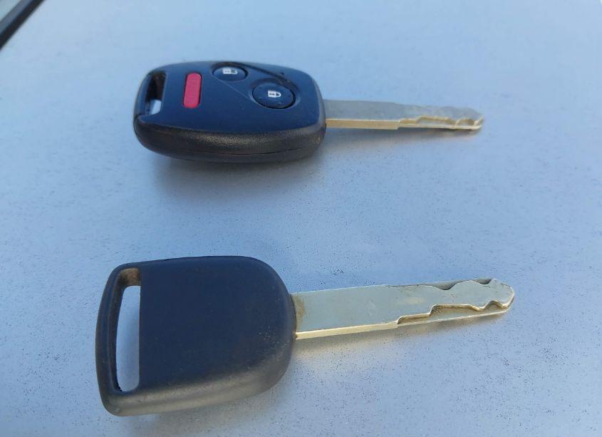 Photo 11 of 2013 Honda Cr-v EX (VIN 2HKRM4H5XDH659330)