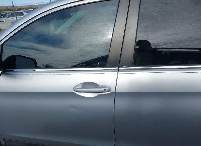 Photo 14 of 2013 Honda Cr-v EX (VIN 2HKRM4H5XDH659330)