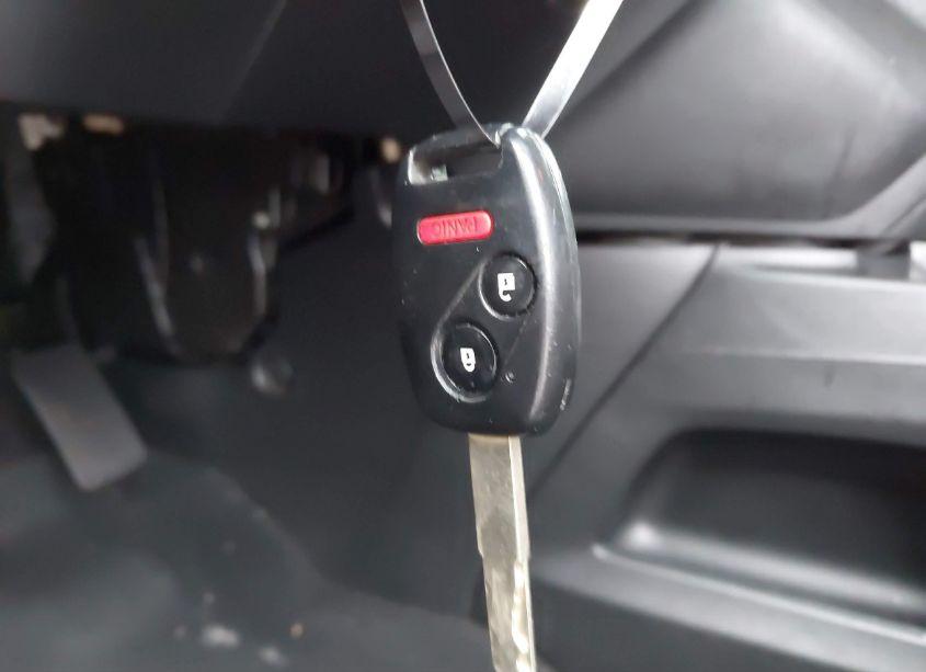 Photo 11 of 2013 Honda Cr-v EX (VIN 2HKRM4H5XDH679657)