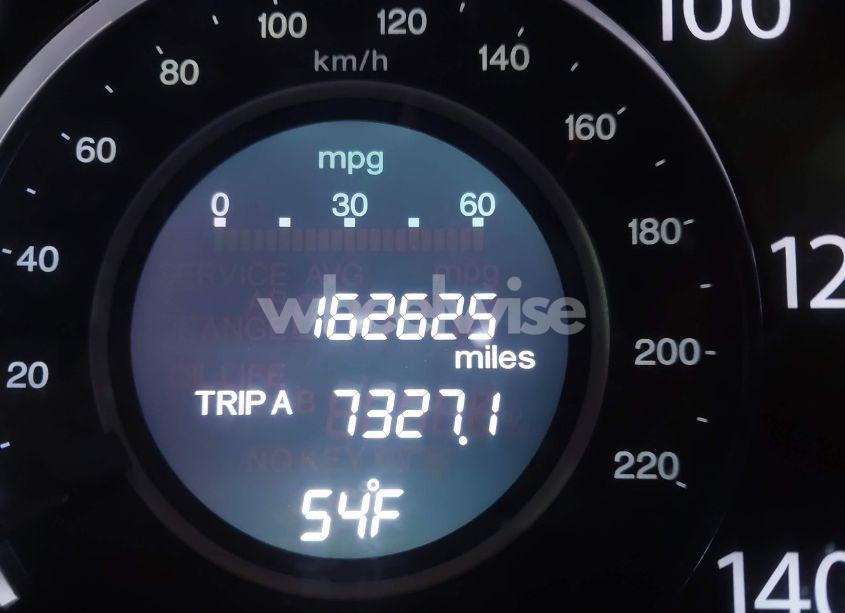 Photo 15 of 2014 Honda Cr-v EX (VIN 2HKRM4H5XEH631531)