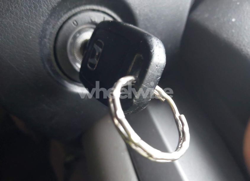 Photo 11 of 2014 Honda Cr-v EX (VIN 2HKRM4H5XEH699392)