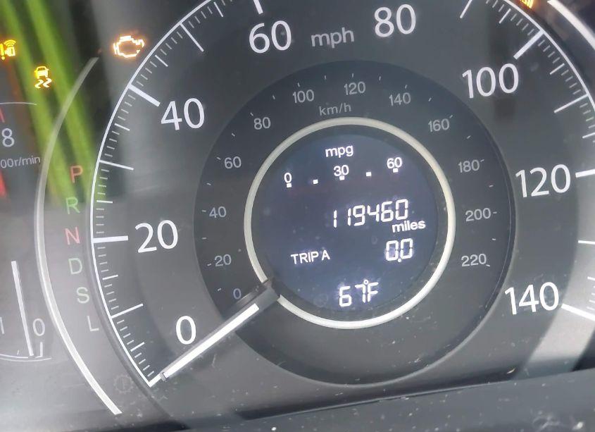 Photo 15 of 2015 Honda Cr-v EX (VIN 2HKRM4H5XFH623012)