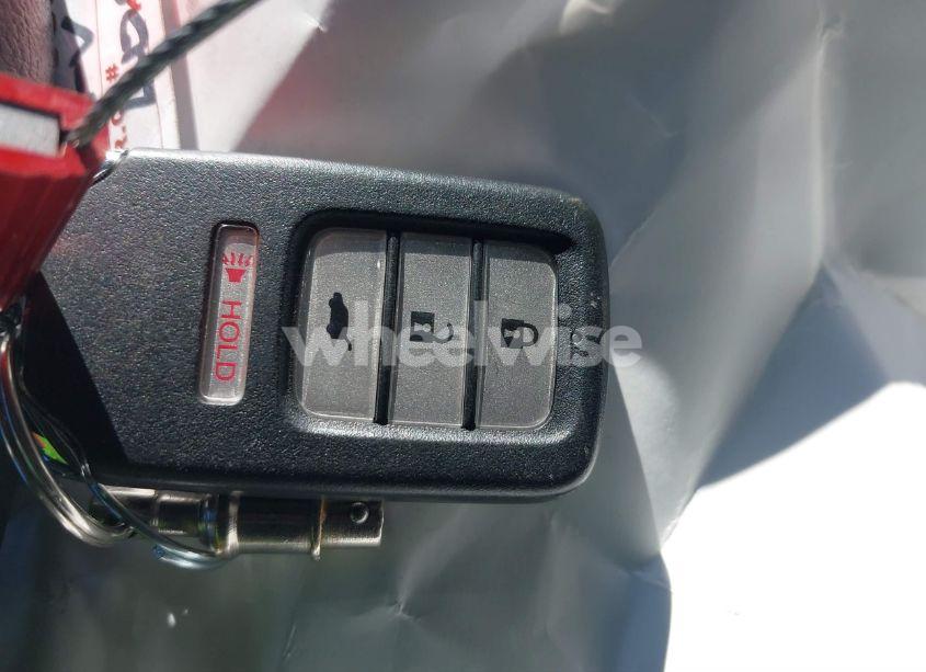 Photo 11 of 2015 Honda Cr-v EX (VIN 2HKRM4H5XFH624046)