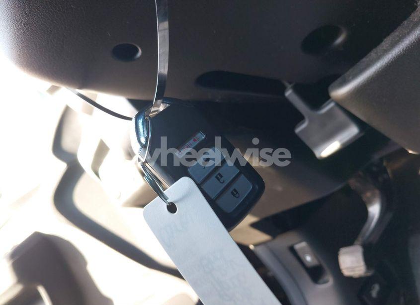 Photo 11 of 2015 Honda Cr-v EX (VIN 2HKRM4H5XFH636004)