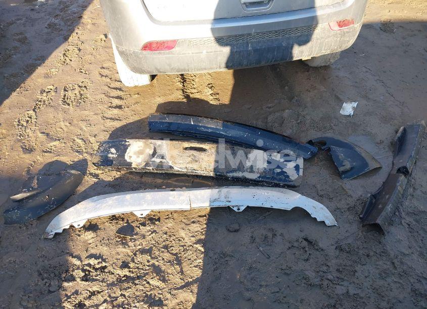 Photo 12 of 2015 Honda Cr-v EX (VIN 2HKRM4H5XFH636004)