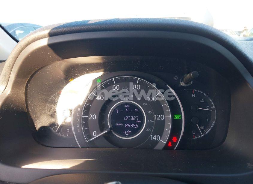 Photo 7 of 2015 Honda Cr-v EX (VIN 2HKRM4H5XFH636004)