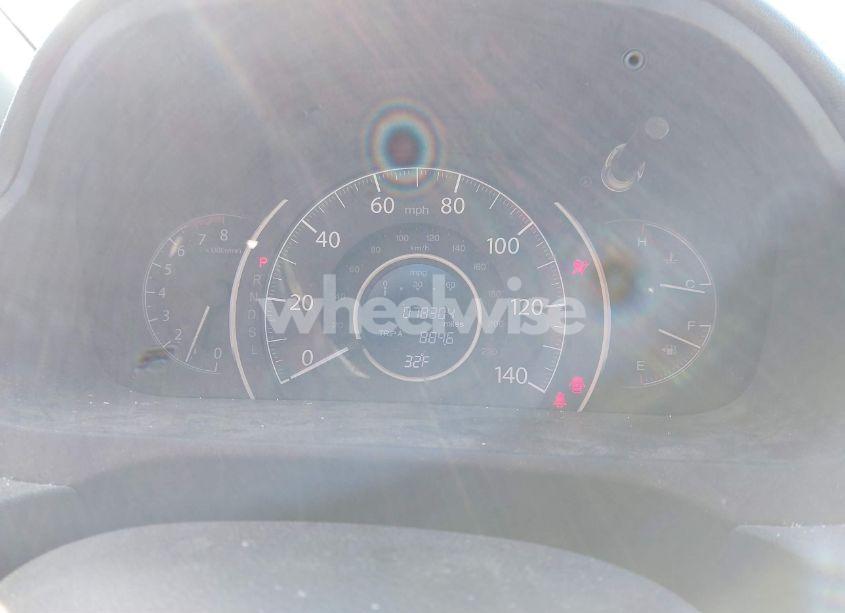 Photo 7 of 2015 Honda Cr-v EX (VIN 2HKRM4H5XFH675868)