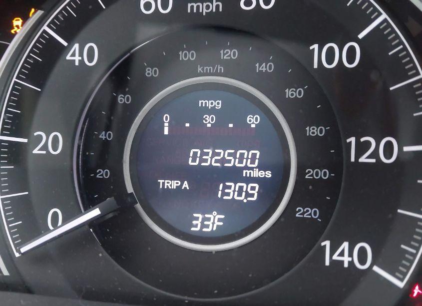 Photo 15 of 2016 Honda Cr-v EX (VIN 2HKRM4H5XGH606339)