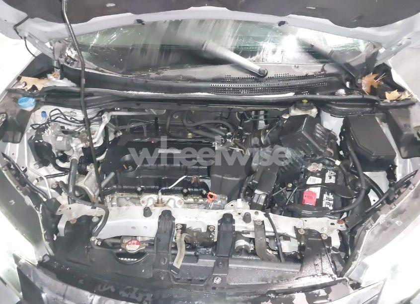 Photo 10 of 2016 Honda Cr-v EX (VIN 2HKRM4H5XGH615459)