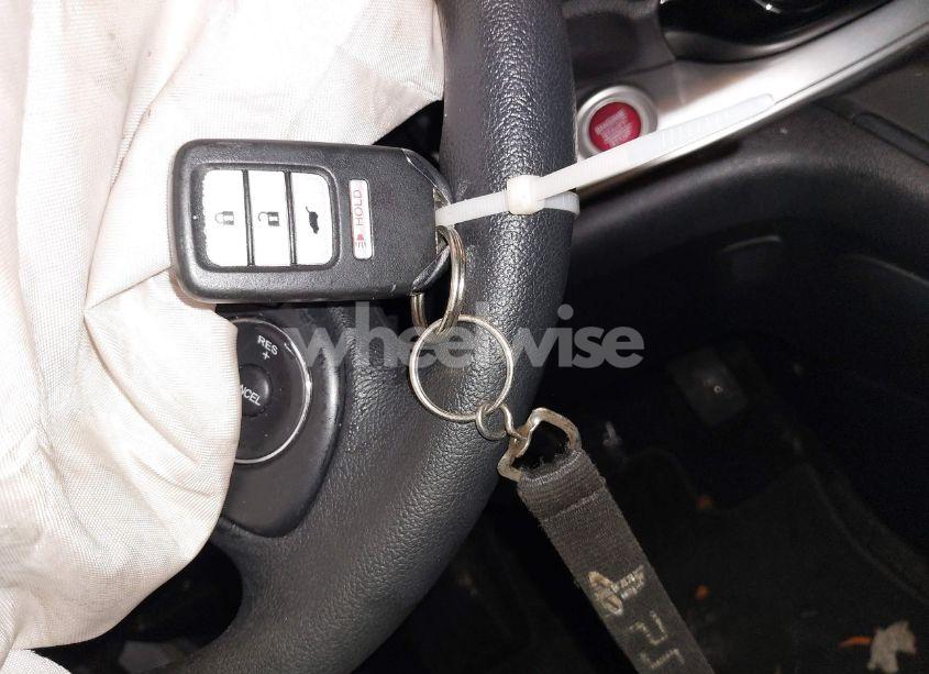 Photo 11 of 2016 Honda Cr-v EX (VIN 2HKRM4H5XGH615459)