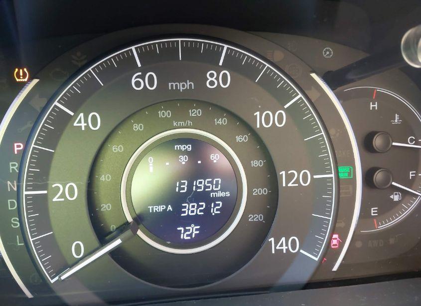 Photo 15 of 2016 Honda Cr-v EX (VIN 2HKRM4H5XGH656562)