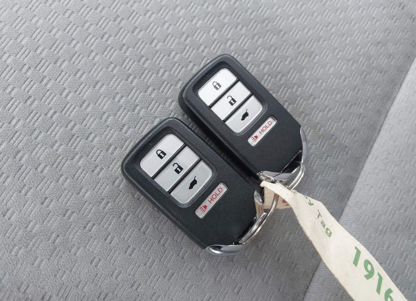 Photo 11 of 2016 Honda Cr-v EX (VIN 2HKRM4H5XGH703153)