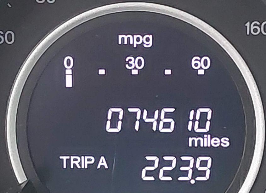 Photo 16 of 2016 Honda Cr-v EX (VIN 2HKRM4H5XGH703153)