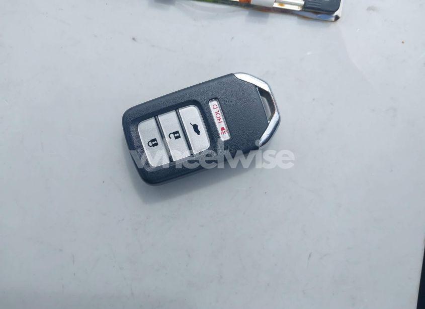 Photo 11 of 2016 Honda Cr-v EX (VIN 2HKRM4H5XGH722785)