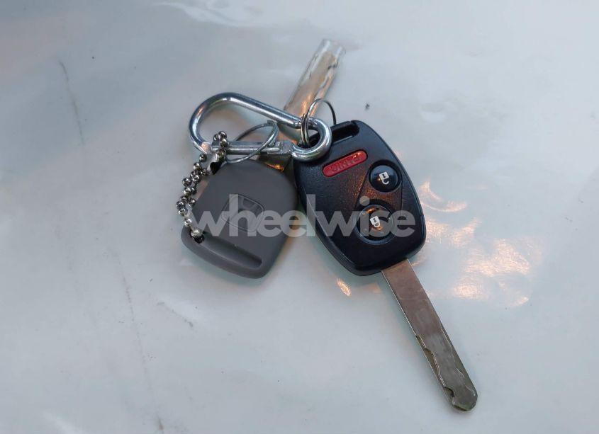 Photo 11 of 2012 Honda Cr-v EX-L (VIN 2HKRM4H70CH608287)