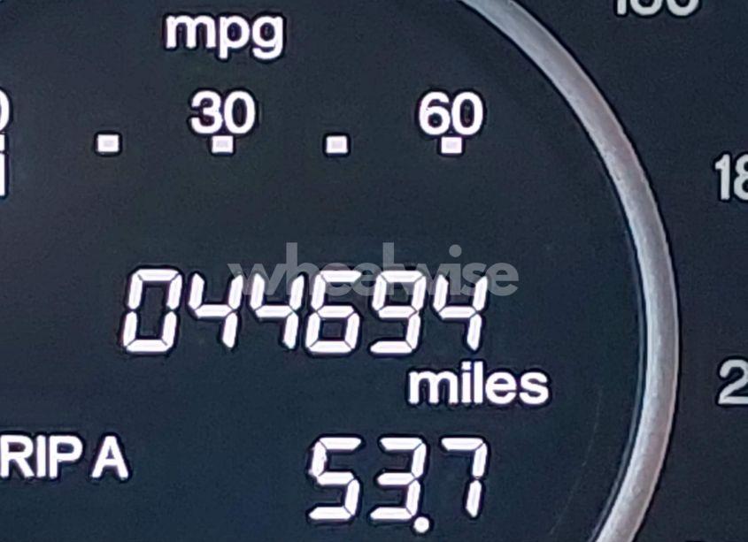 Photo 15 of 2012 Honda Cr-v EX-L (VIN 2HKRM4H70CH608287)