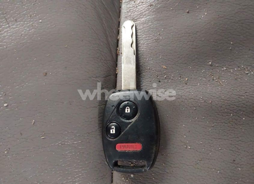 Photo 11 of 2012 Honda Cr-v EX-L (VIN 2HKRM4H70CH626689)