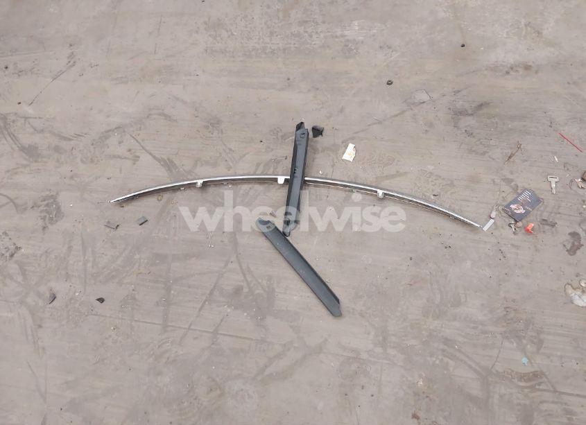 Photo 12 of 2012 Honda Cr-v EX-L (VIN 2HKRM4H70CH626689)