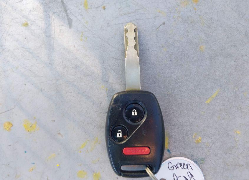 Photo 11 of 2012 Honda Cr-v EX-L (VIN 2HKRM4H70CH631035)