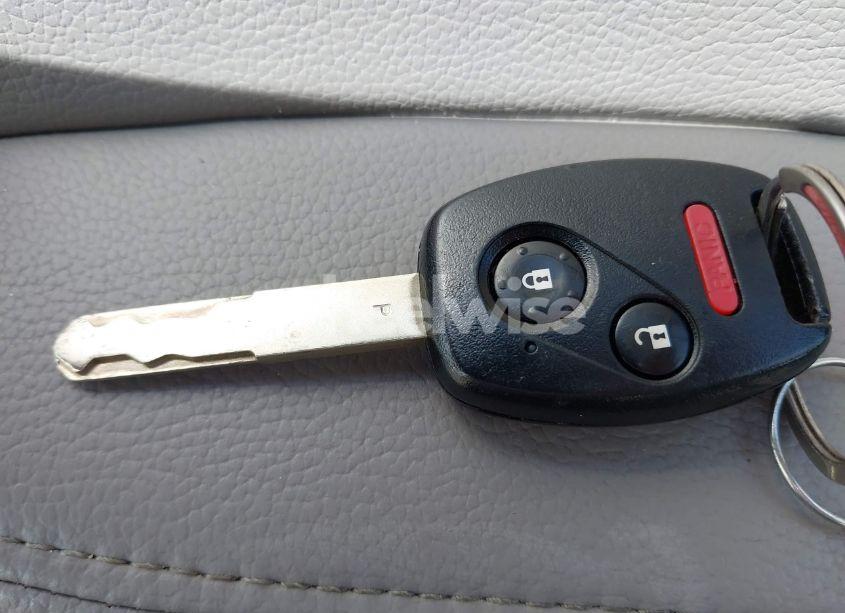 Photo 11 of 2013 Honda Cr-v EX-L (VIN 2HKRM4H70DH623518)