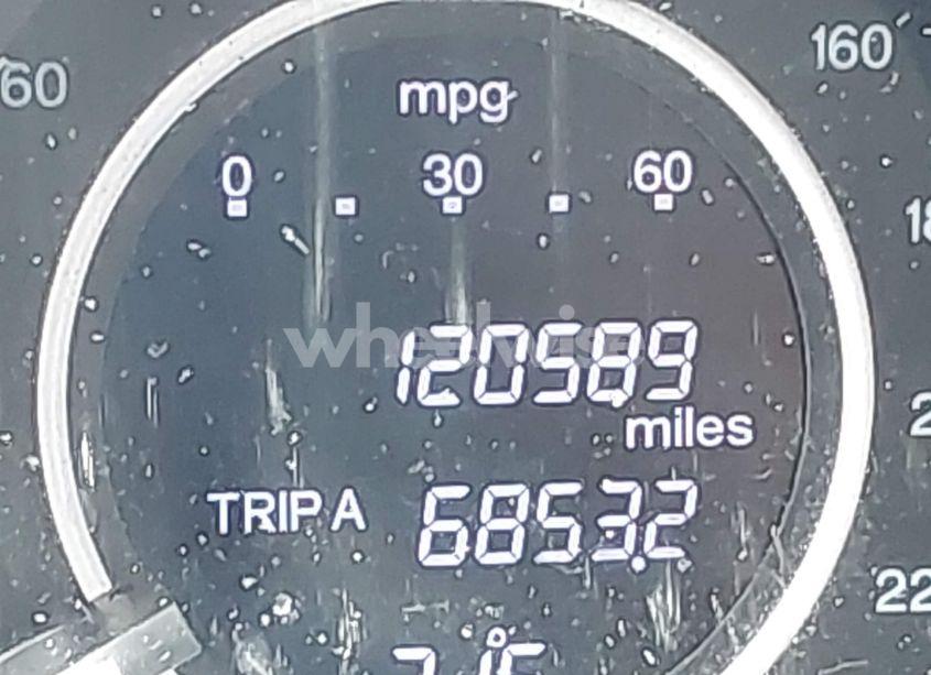 Photo 15 of 2013 Honda Cr-v EX-L (VIN 2HKRM4H70DH623518)