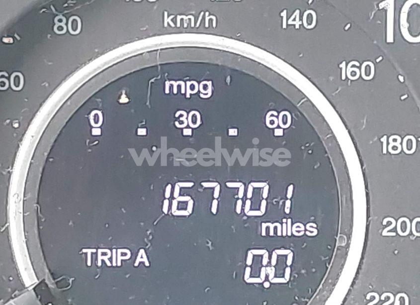 Photo 16 of 2013 Honda Cr-v EX-L (VIN 2HKRM4H70DH639685)