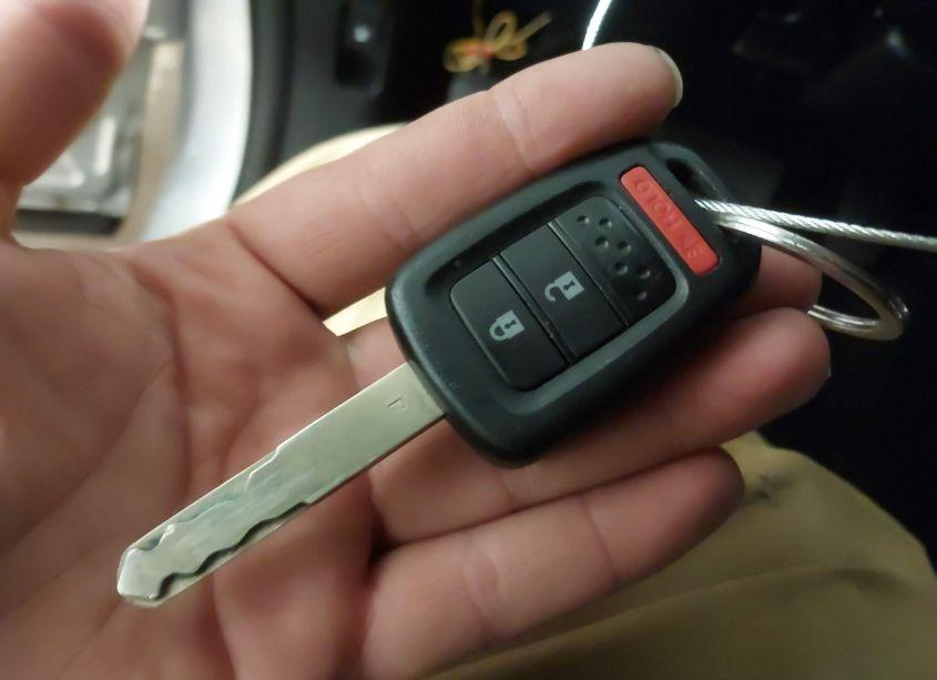 Photo 11 of 2014 Honda Cr-v EX-L (VIN 2HKRM4H70EH628185)