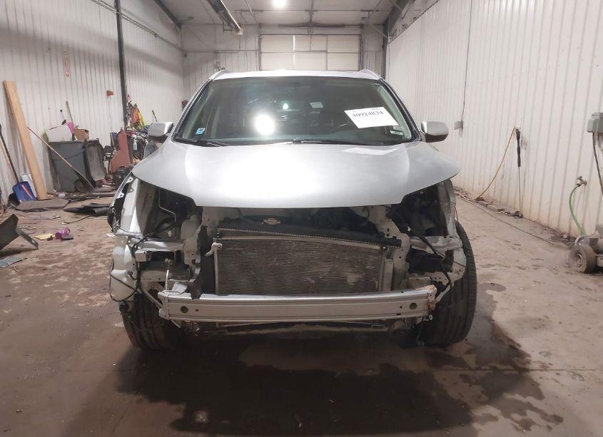 Photo 13 of 2014 Honda Cr-v EX-L (VIN 2HKRM4H70EH628185)