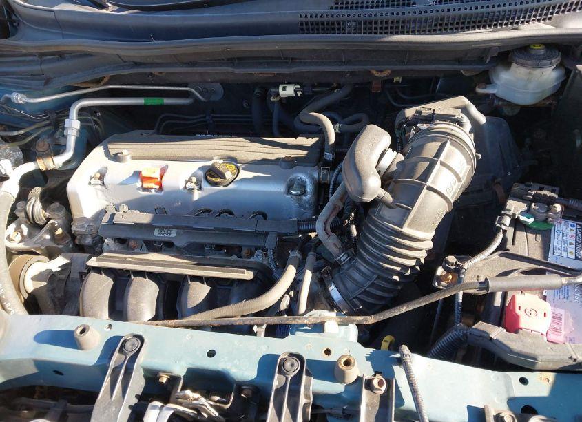 Photo 10 of 2014 Honda Cr-v EX-L (VIN 2HKRM4H70EH641499)