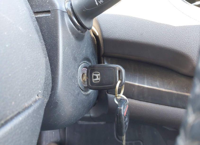 Photo 11 of 2014 Honda Cr-v EX-L (VIN 2HKRM4H70EH641499)