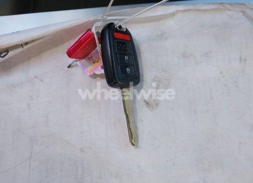 Photo 11 of 2014 Honda Cr-v EX-L (VIN 2HKRM4H70EH664376)