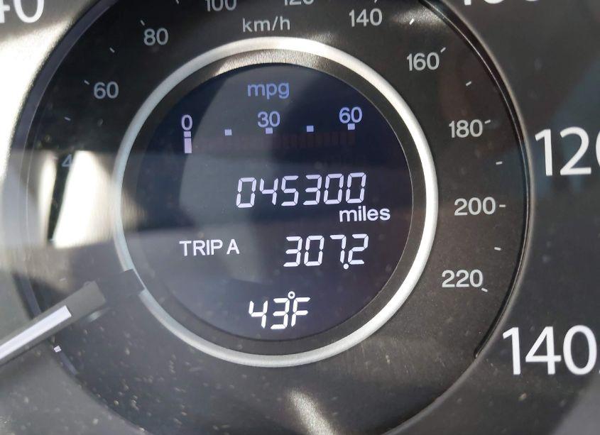 Photo 15 of 2014 Honda Cr-v EX-L (VIN 2HKRM4H70EH688483)