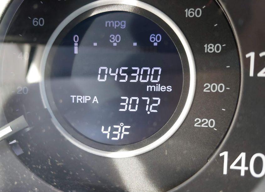 Photo 17 of 2014 Honda Cr-v EX-L (VIN 2HKRM4H70EH688483)