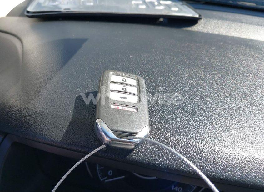 Photo 11 of 2015 Honda Cr-v EX-L (VIN 2HKRM4H70FH600047)