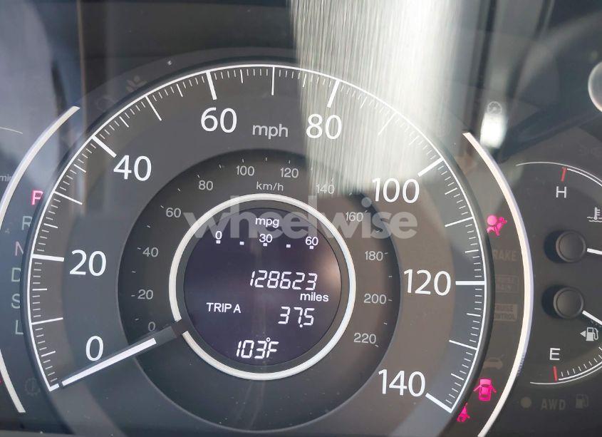 Photo 15 of 2015 Honda Cr-v EX-L (VIN 2HKRM4H70FH600047)