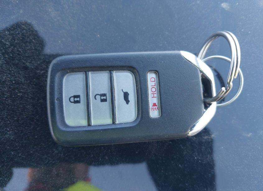 Photo 11 of 2015 Honda Cr-v EX-L (VIN 2HKRM4H70FH631976)