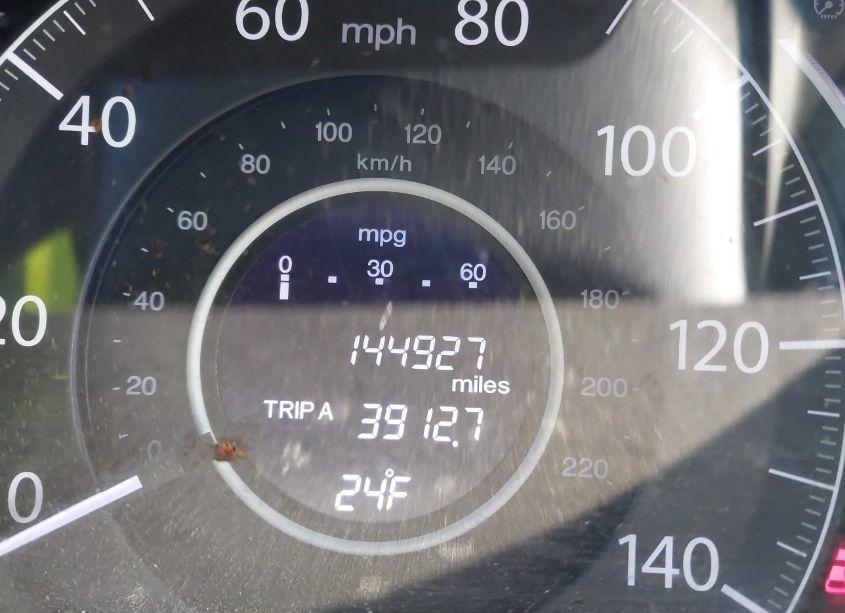 Photo 15 of 2015 Honda Cr-v EX-L (VIN 2HKRM4H70FH631976)