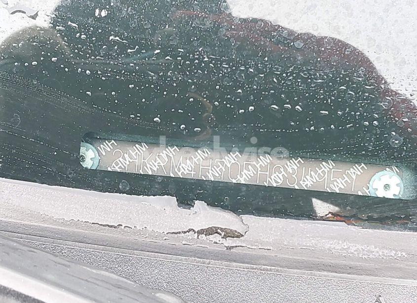 Photo 17 of 2015 Honda Cr-v EX-L (VIN 2HKRM4H70FH634957)