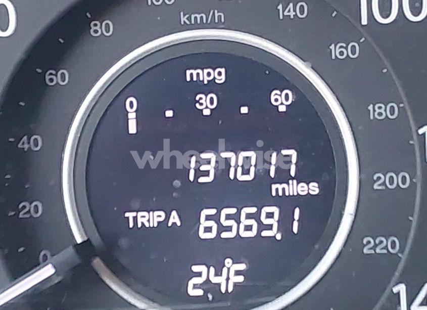 Photo 15 of 2015 Honda Cr-v EX-L (VIN 2HKRM4H70FH640743)